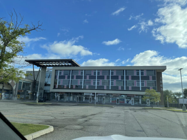 1065 Canadian Place